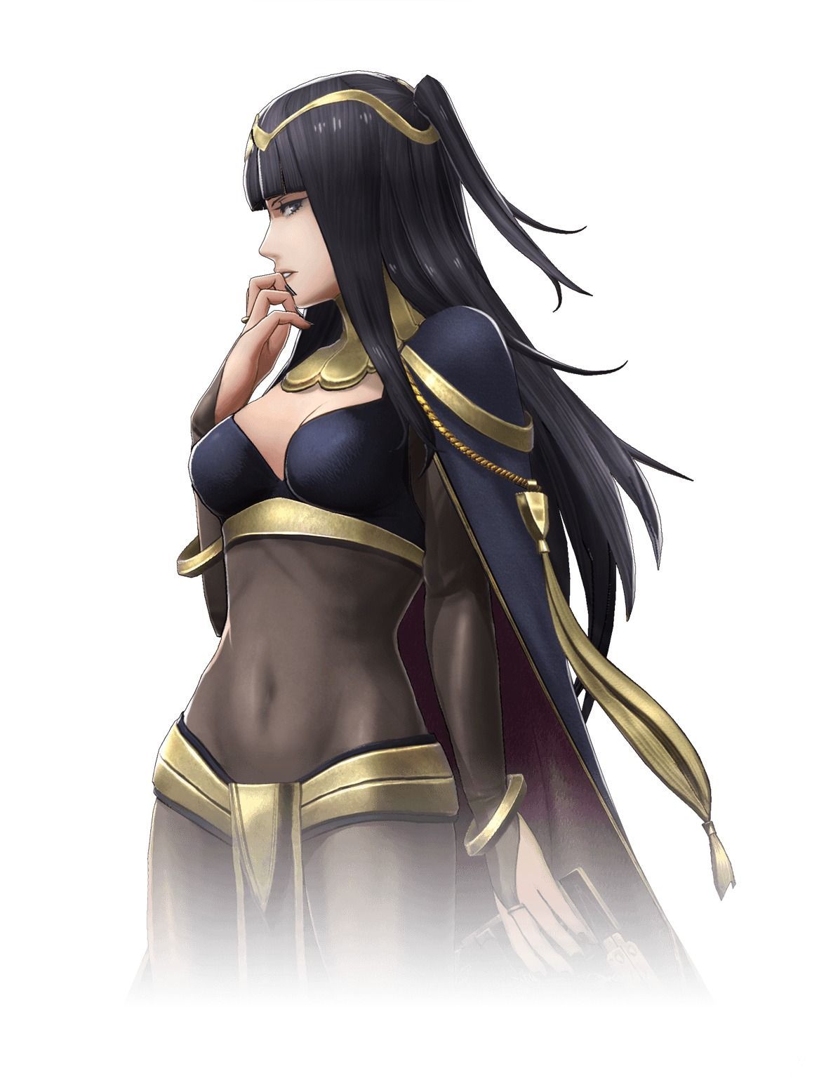 El 29 de marzo llega el tercer pack de contenidos para Fire Emblem Warriors