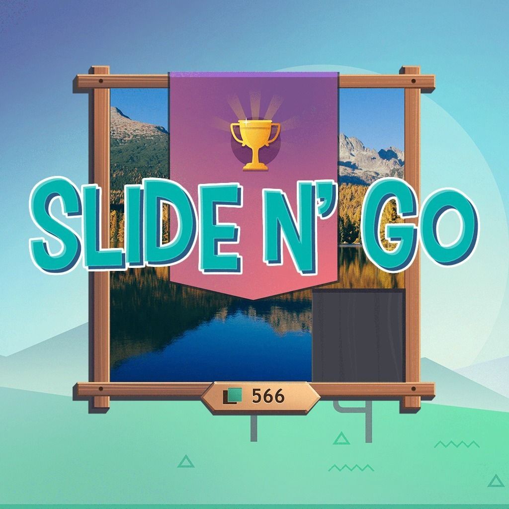 Slide N' Go: TODA la información - PS4 - Vandal