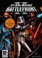 Star Wars: Battlefront 2 para PlayStation 2