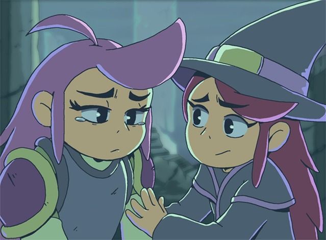 El RPG Battle Princess Madelyn empieza el año con nuevas imágenes