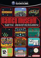 Im�genes Namco Museum 50th Anniversary