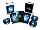 X10: Alan Wake ya tiene fecha: 21 de mayo