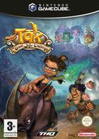 Im�genes Tak: The Great Juju Challenge