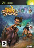 Im�genes Tak: The Great Juju Challenge
