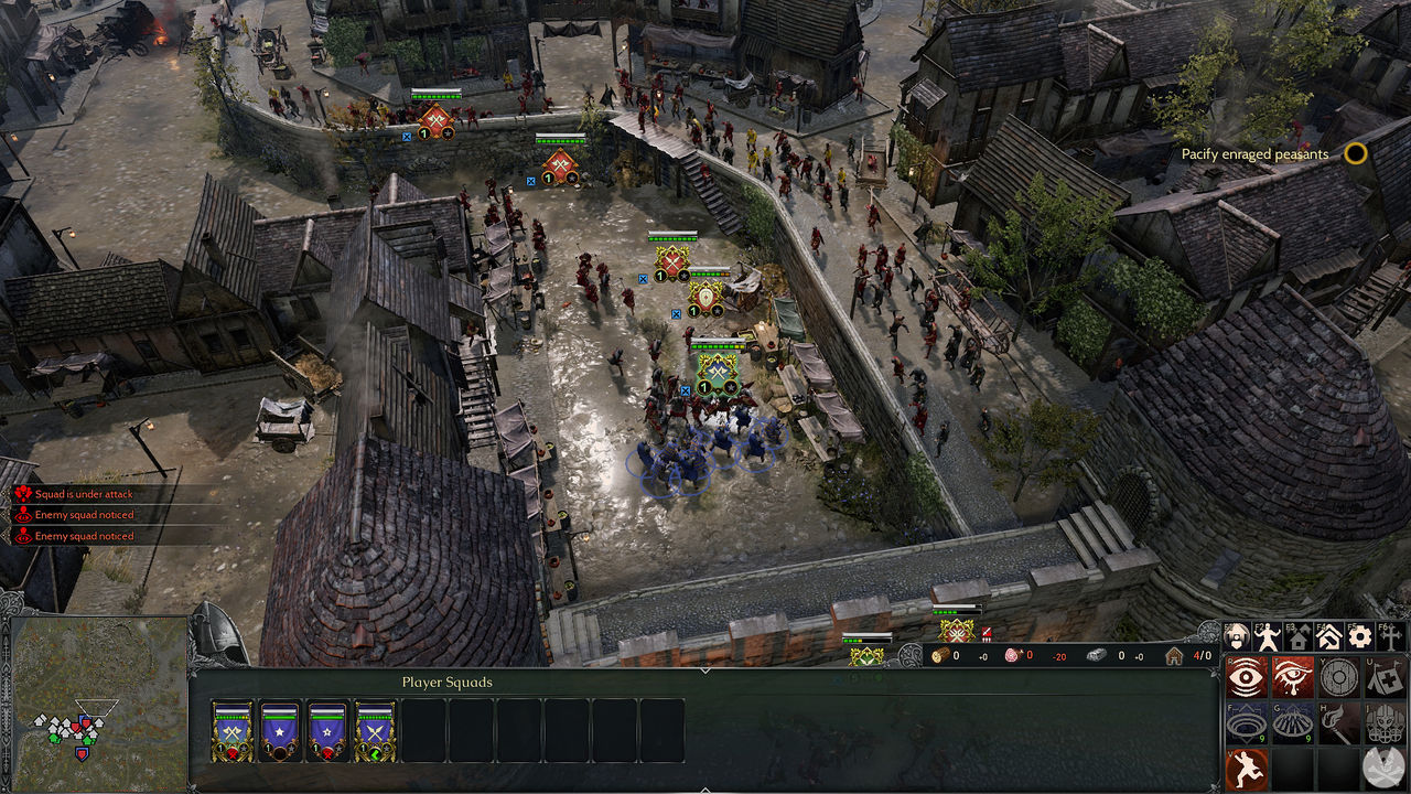 Ancestors Legacy llegará el 22 de mayo a One y PC