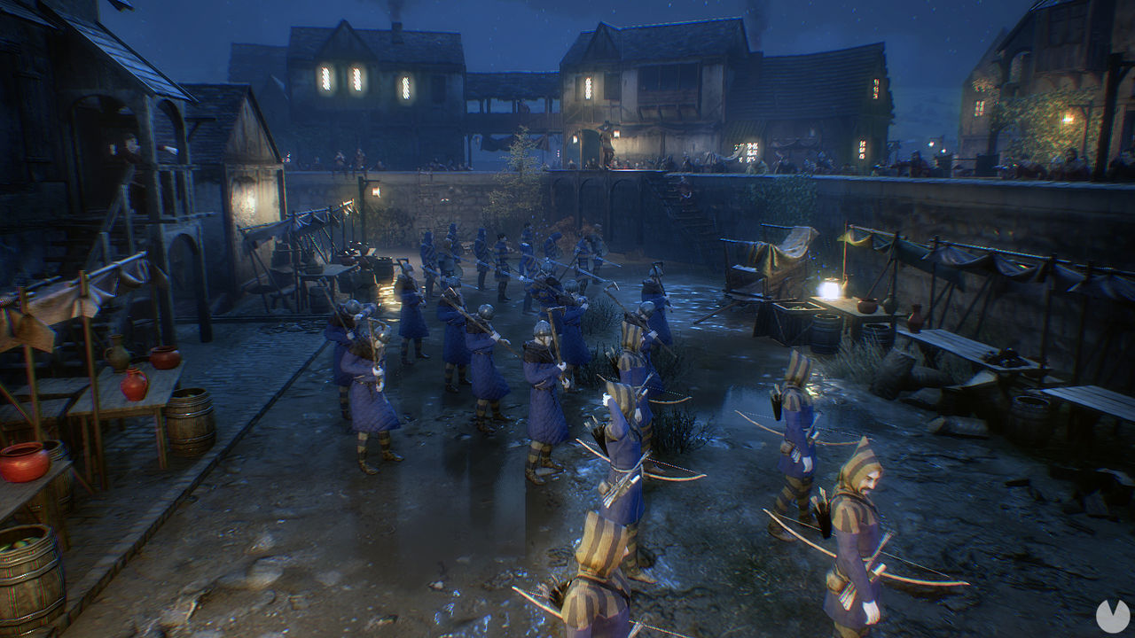 Ancestors Legacy llegará el 22 de mayo a One y PC