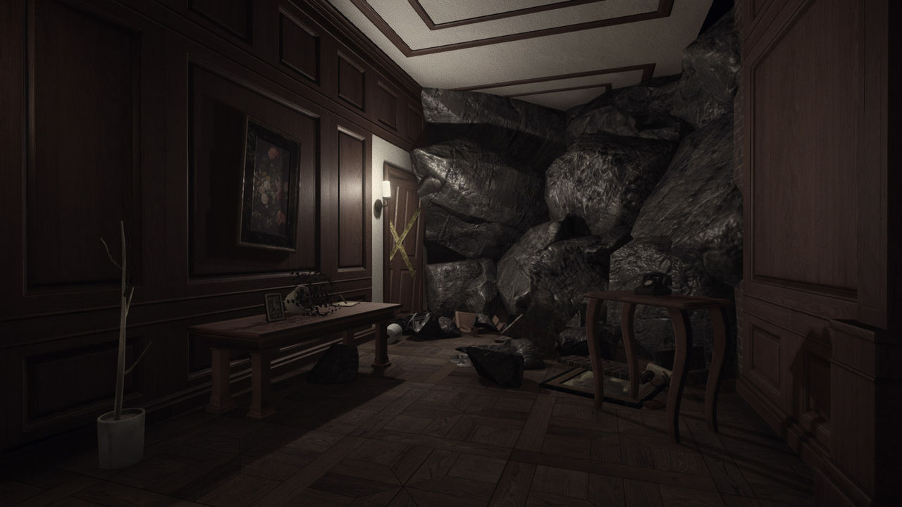 El terrorífico Rise of Insanity estará disponible en PC el 1 de marzo