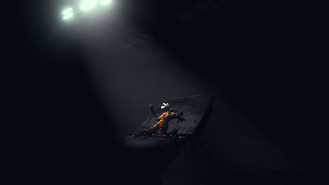 El terrorífico Rise of Insanity estará disponible en PC el 1 de marzo