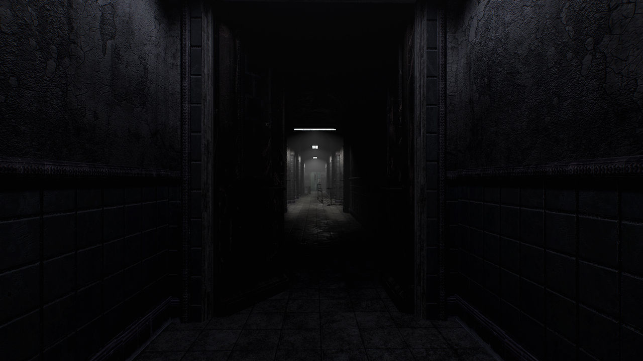 El terrorífico Rise of Insanity estará disponible en PC el 1 de marzo