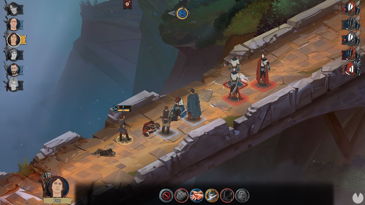 Ash of Gods llegará a Steam el próximo 23 de marzo y más tarde a consolas