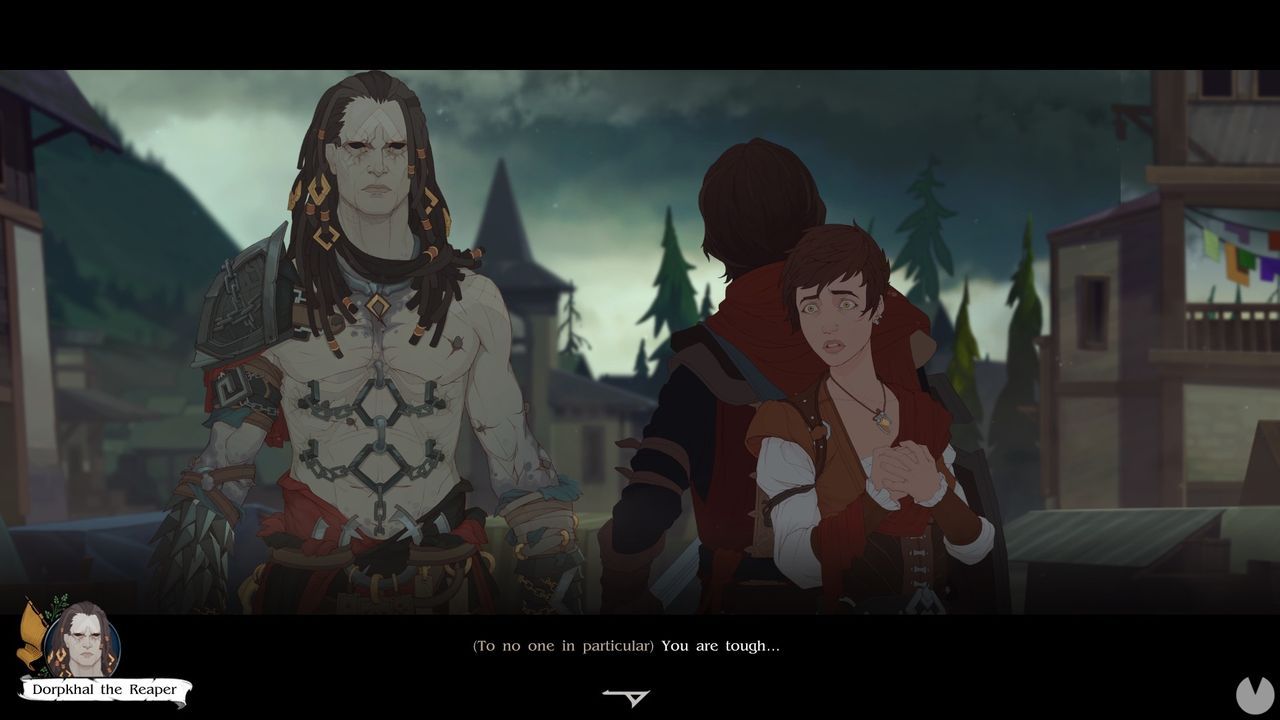 Ash of Gods llegará a Steam el próximo 23 de marzo y más tarde a consolas