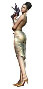 Imagen Resident Evil 5