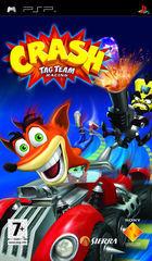 Im�genes Crash Team Racing