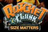 Ratchet & Clank: El Tama�o Importa