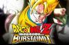 Avance Dragon Ball Z Burst Limit