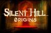Silent Hill Origins