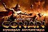 Avance Age of Conan: Hyborian Adventures