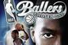 NBA Ballers: Chosen One