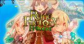 Rune Factory Frontier
