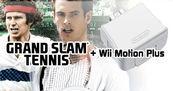 Impresiones EA Sports Grand Slam Tennis