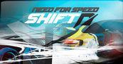 Impresiones Need for Speed Shift