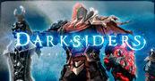 Impresiones Darksiders: Wrath of War