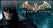 Impresiones Batman: Arkham Asylum
