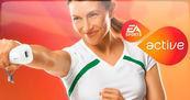 EA Sports Active Personal Trainer