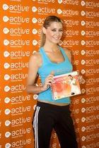 EA Sports Active se presenta en España