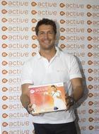 EA Sports Active se presenta en España
