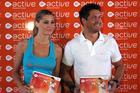 EA Sports Active se presenta en España