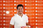 EA Sports Active se presenta en España