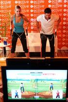 EA Sports Active se presenta en España