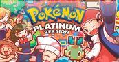 Pok�mon Platino