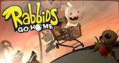 Rabbids: Mi Caaasa!!!