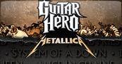 Guitar Hero: Metallica