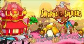 Swords and Soldiers WiiW