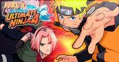 Naruto Ultimate Ninja 4