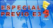 Especial Previo E3 2009