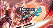 Phantasy Star Portable