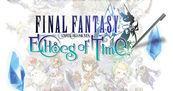 Final Fantasy Crystal Chronicles: Echoes of Time