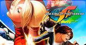 Avance King of Fighters XII