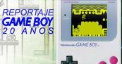 Especial GameBoy cumple 20 a�os