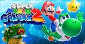 Avance Super Mario Galaxy 2