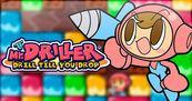 Mr. DRILLER Drill Till You Drop DSiW