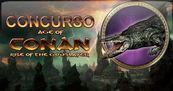 Concurso Mascota Cocodrilo Age of Conan