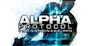 Impresiones Alpha Protocol