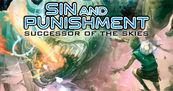 Sin and Punishment: Successor of the Skies