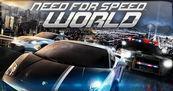 Impresiones Need for Speed World Online