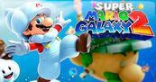 Impresiones Super Mario Galaxy 2